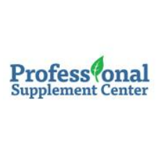 Professional Supplement Center